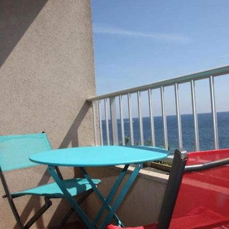 Appartement En Bord De Mer بيترانيرا المظهر الخارجي الصورة