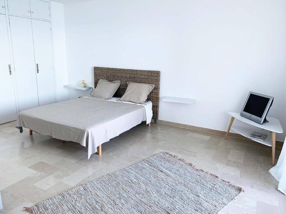 Appartement En Bord De Mer بيترانيرا المظهر الخارجي الصورة