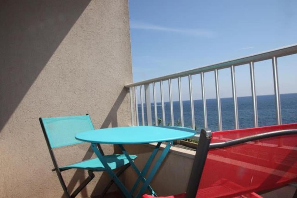 Appartement En Bord De Mer بيترانيرا المظهر الخارجي الصورة