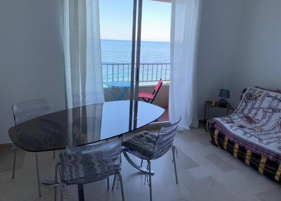 Appartement En Bord De Mer بيترانيرا المظهر الخارجي الصورة
