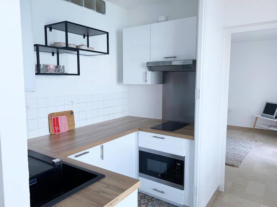 Appartement En Bord De Mer بيترانيرا المظهر الخارجي الصورة