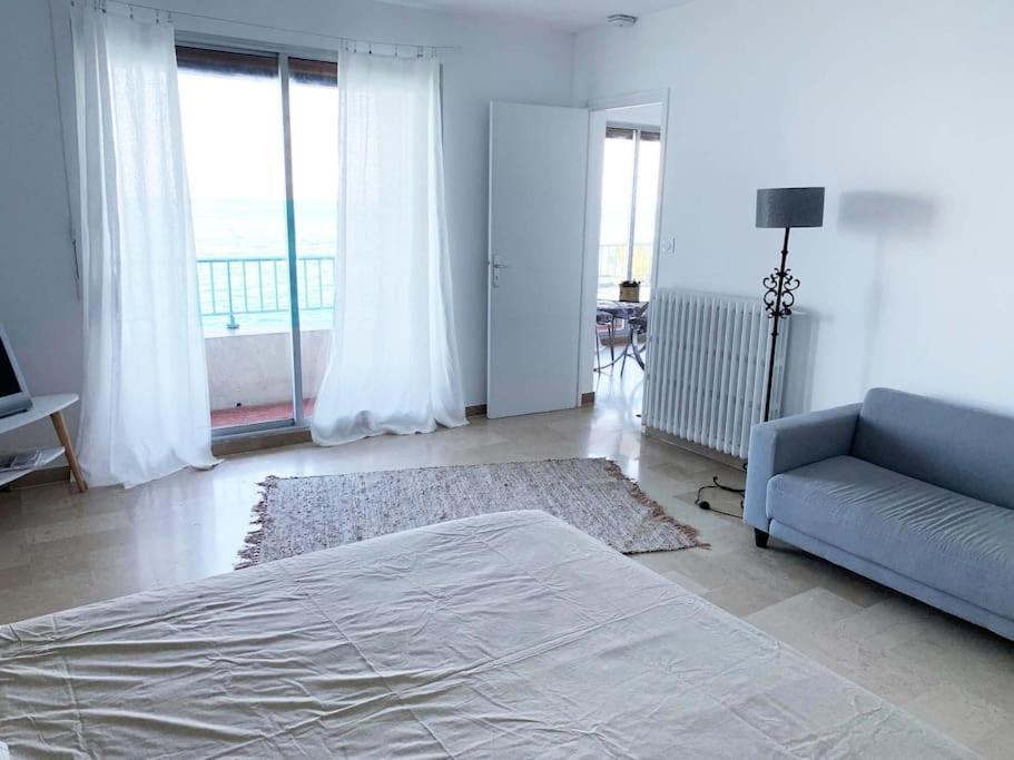 Appartement En Bord De Mer بيترانيرا المظهر الخارجي الصورة